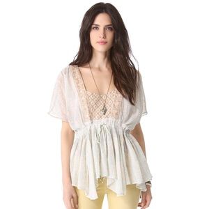 FP Garden Of Eden Top RARE